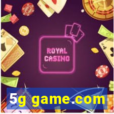 5g game.com